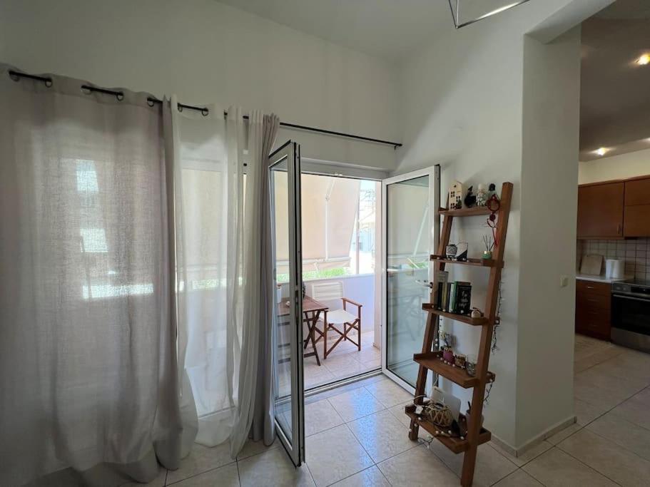 Minimalist Flat With Balcony Appartement *