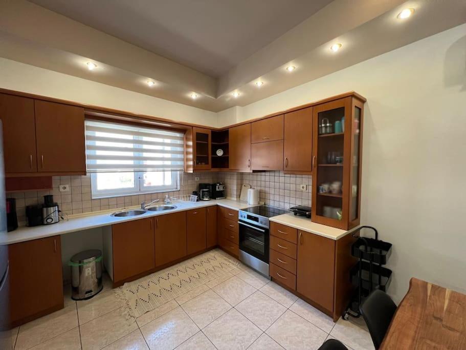 Minimalist Flat With Balcony Appartement *